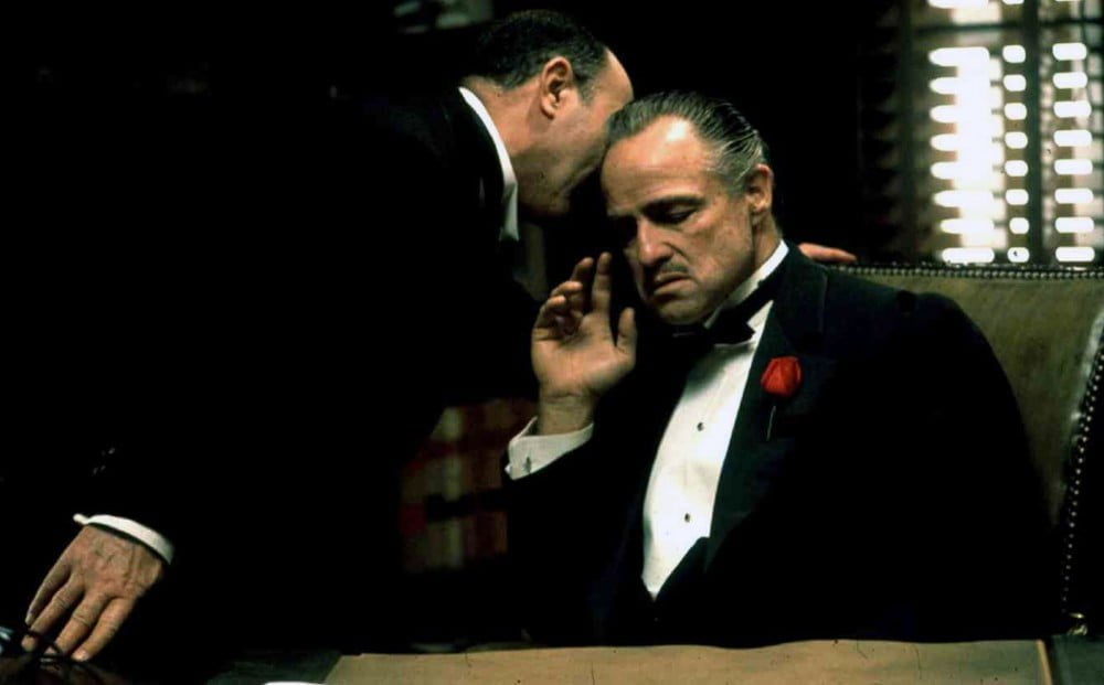 18 câu nói hay trong The Godfather về cuộc đời - Viết Gì Đây